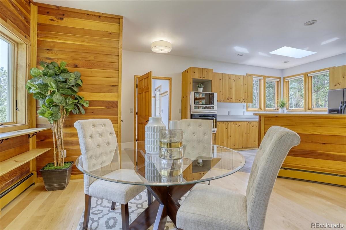 381 Ridge Road Ward, CO 80481 - Photo 14 of 40