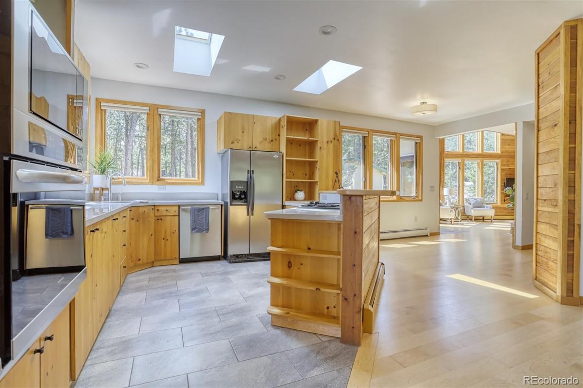 381 Ridge Road Ward, CO 80481 - Photo 15 of 40