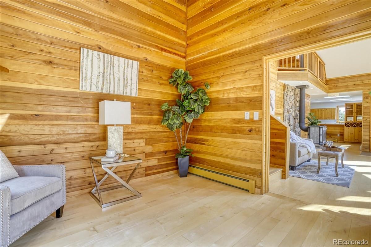 381 Ridge Road Ward, CO 80481 - Photo 19 of 40