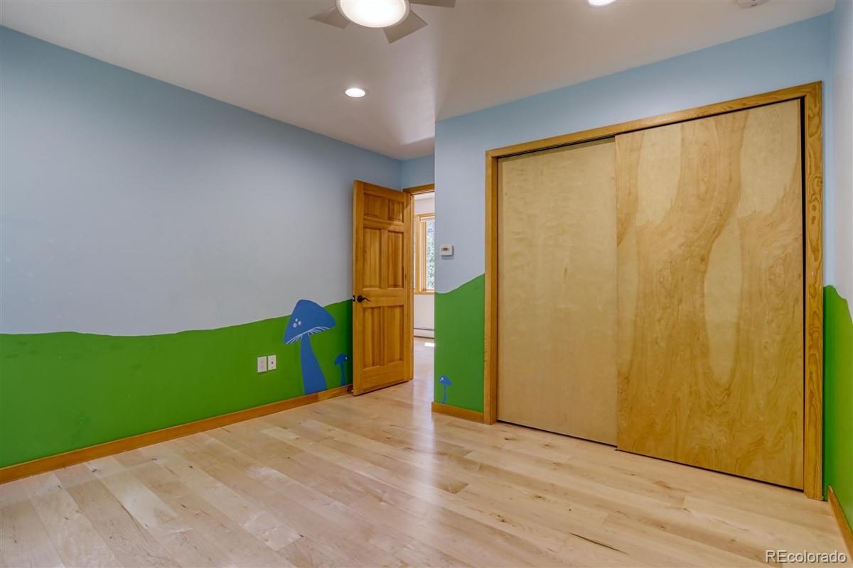 381 Ridge Road Ward, CO 80481 - Photo 21 of 40