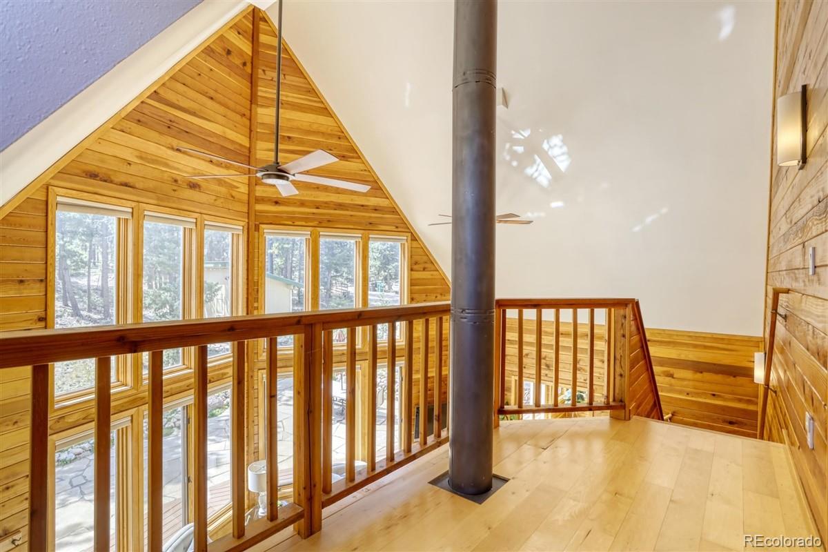 381 Ridge Road Ward, CO 80481 - Photo 27 of 40