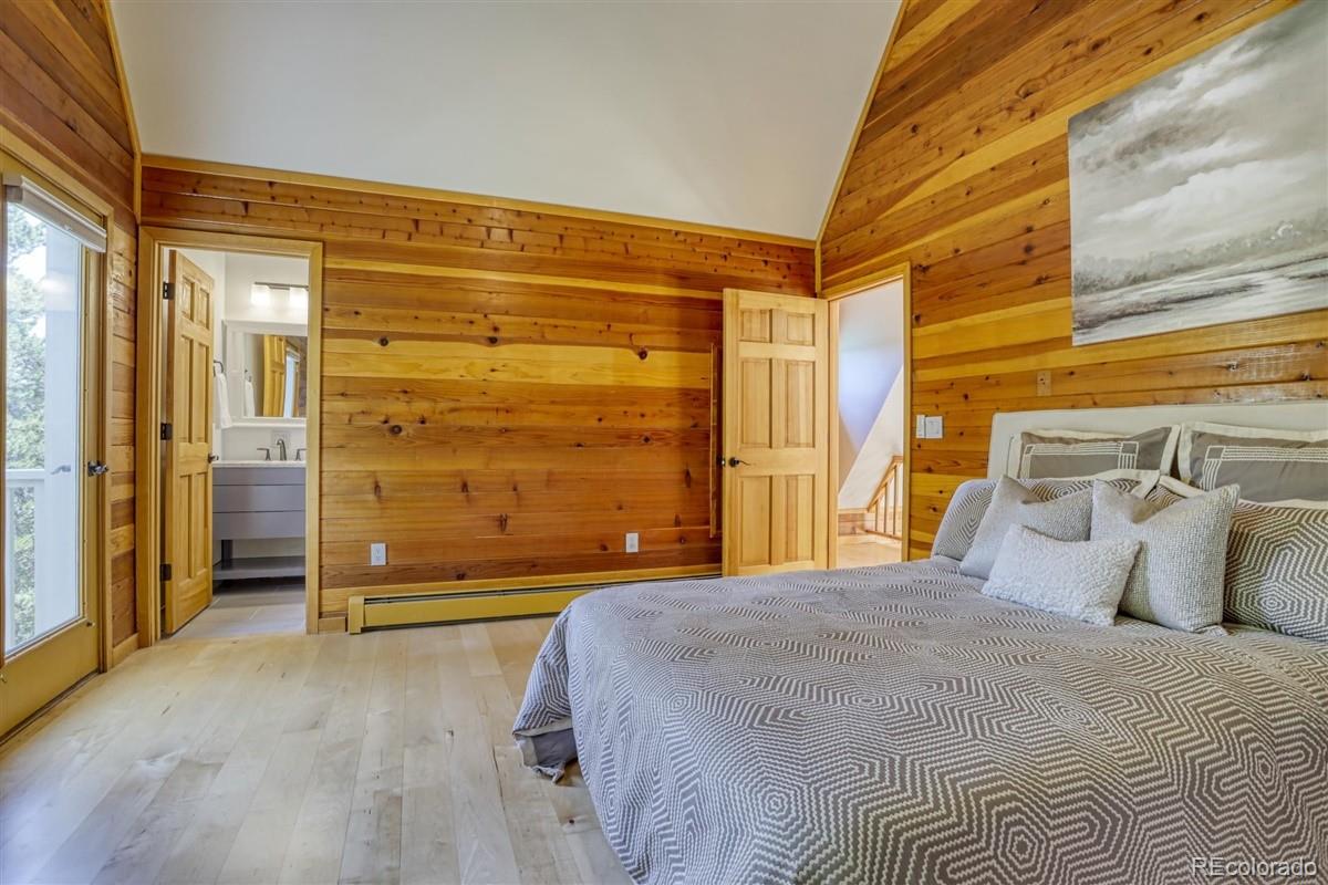 381 Ridge Road Ward, CO 80481 - Photo 29 of 40