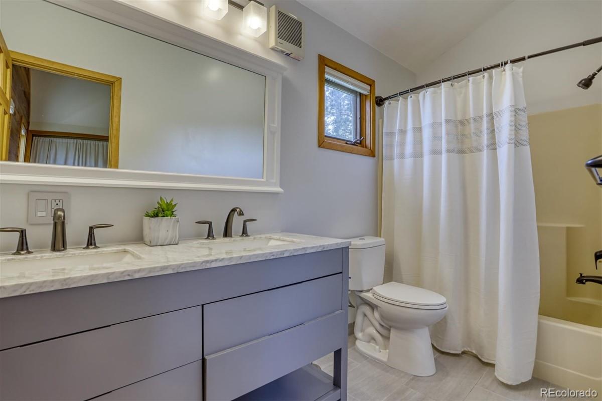 381 Ridge Road Ward, CO 80481 - Photo 30 of 40