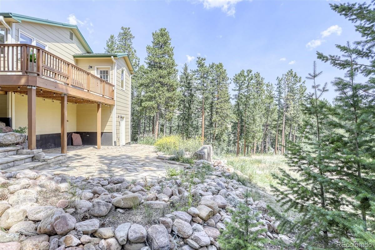 381 Ridge Road Ward, CO 80481 - Photo 33 of 40