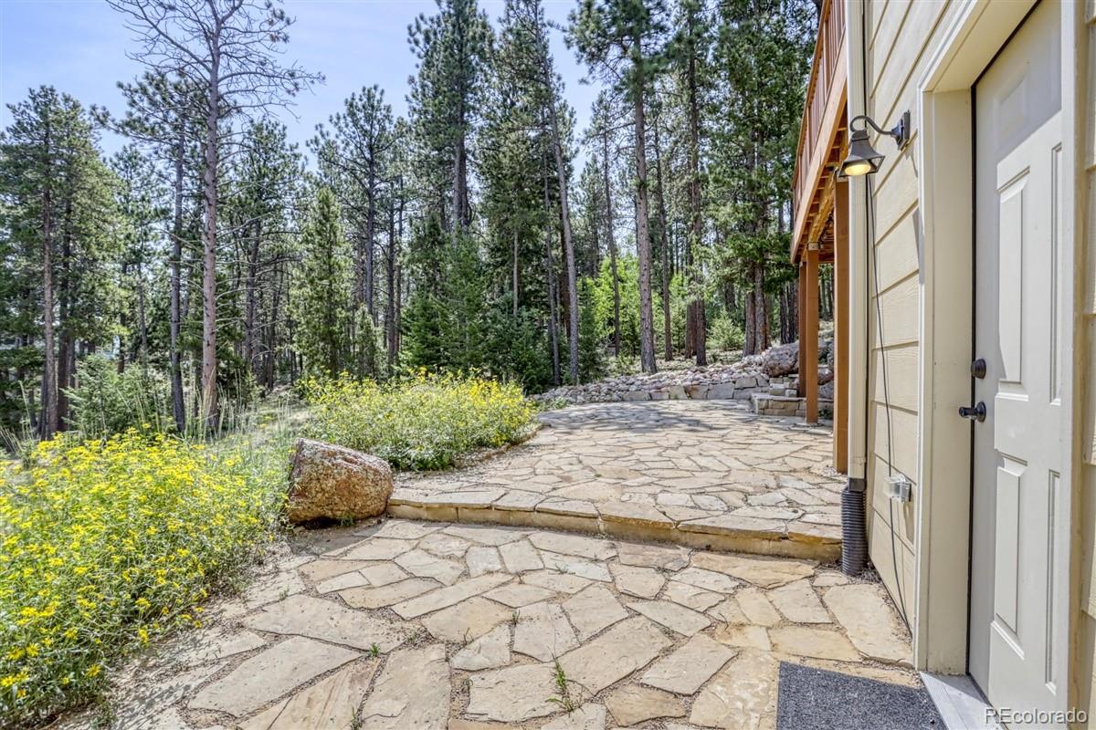 381 Ridge Road Ward, CO 80481 - Photo 34 of 40