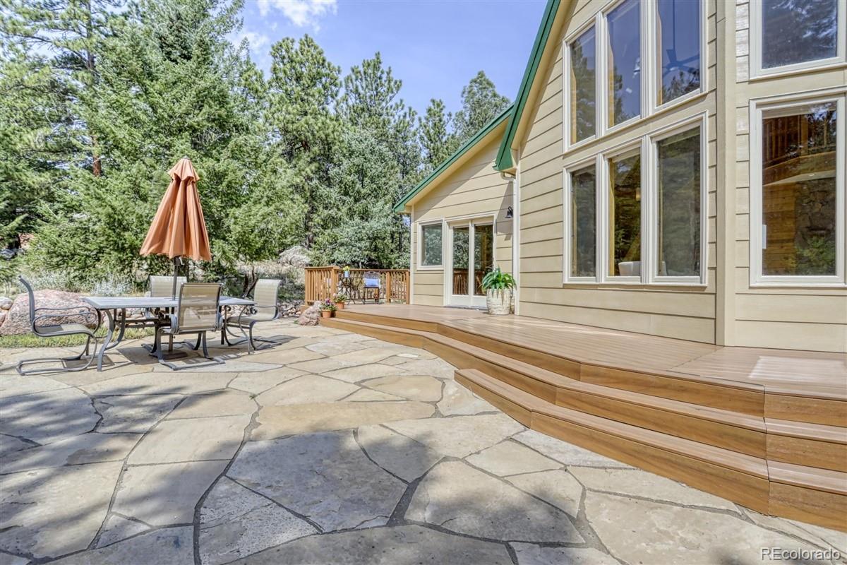 381 Ridge Road Ward, CO 80481 - Photo 6 of 40