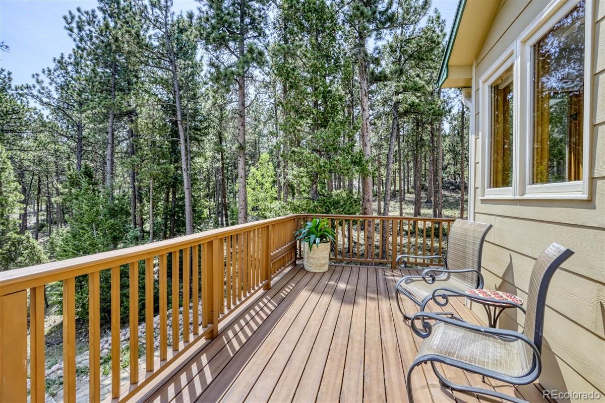 381 Ridge Road Ward, CO 80481 - Photo 8 of 40
