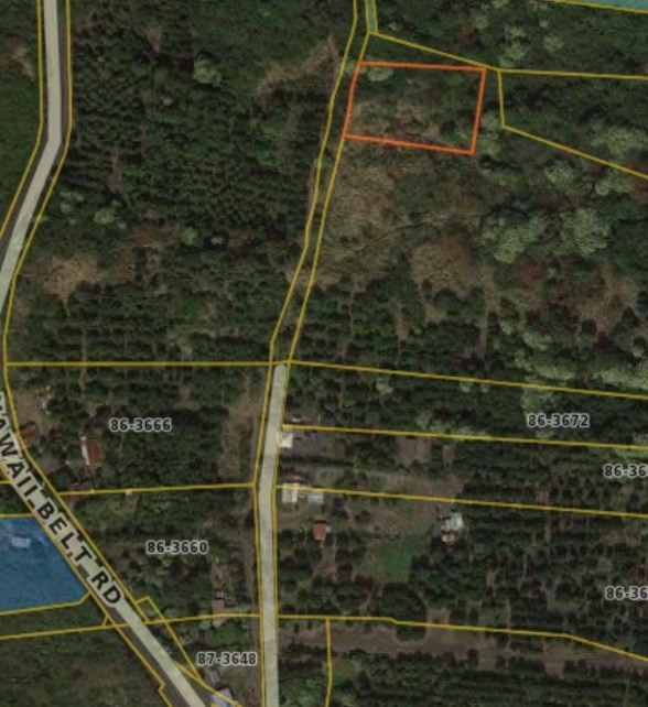 86-4180 Old Government Road Captain Cook, HI 96704 - Photo 3 of 4 Gallery Image 3