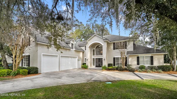 $1,875,000 | 13601 Emerald Cove Court, Jacksonville, FL 32225
