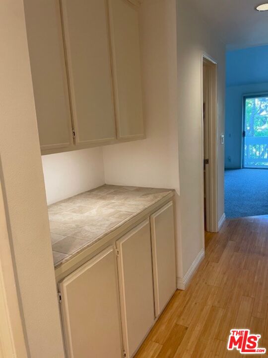 4338 Redwood Avenue, Unit B313 Marina del Rey, CA 90292 - Photo 21 of 31 a utility room with dryer and washer