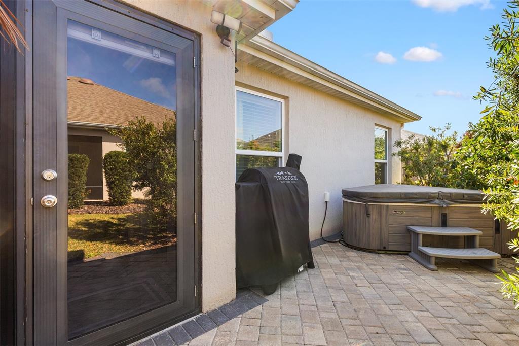 4354 Zeppelin Road The Villages, FL 32163 - Photo 32 of 42