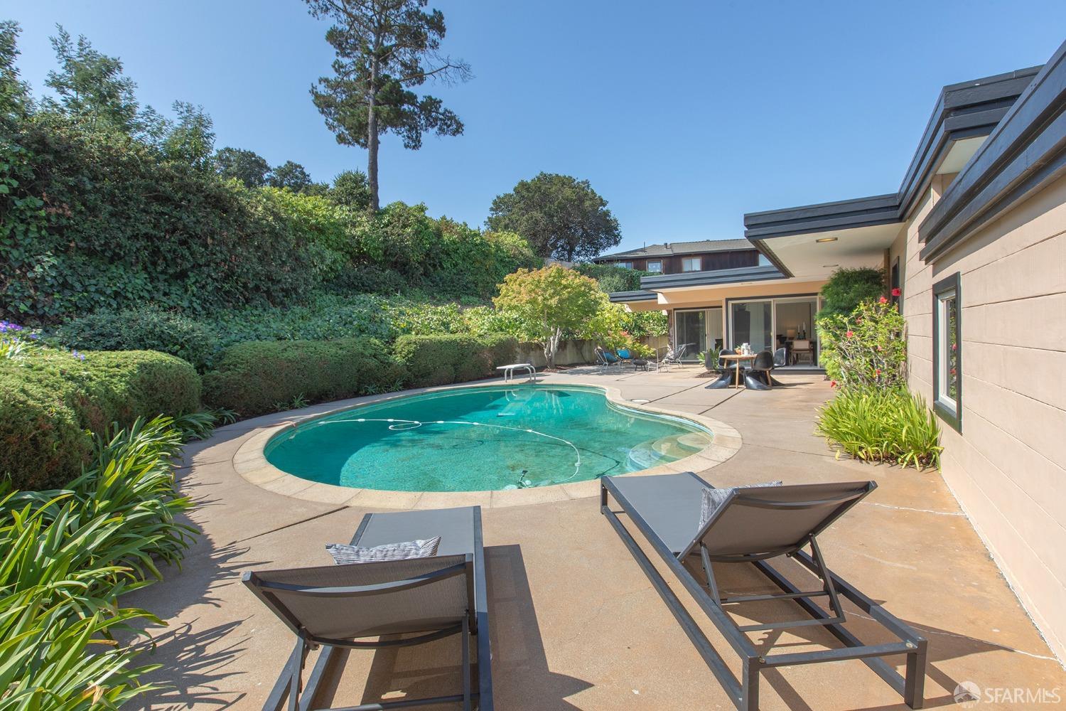 406 Middle Road Belmont, CA 94002 - Photo 27 of 67