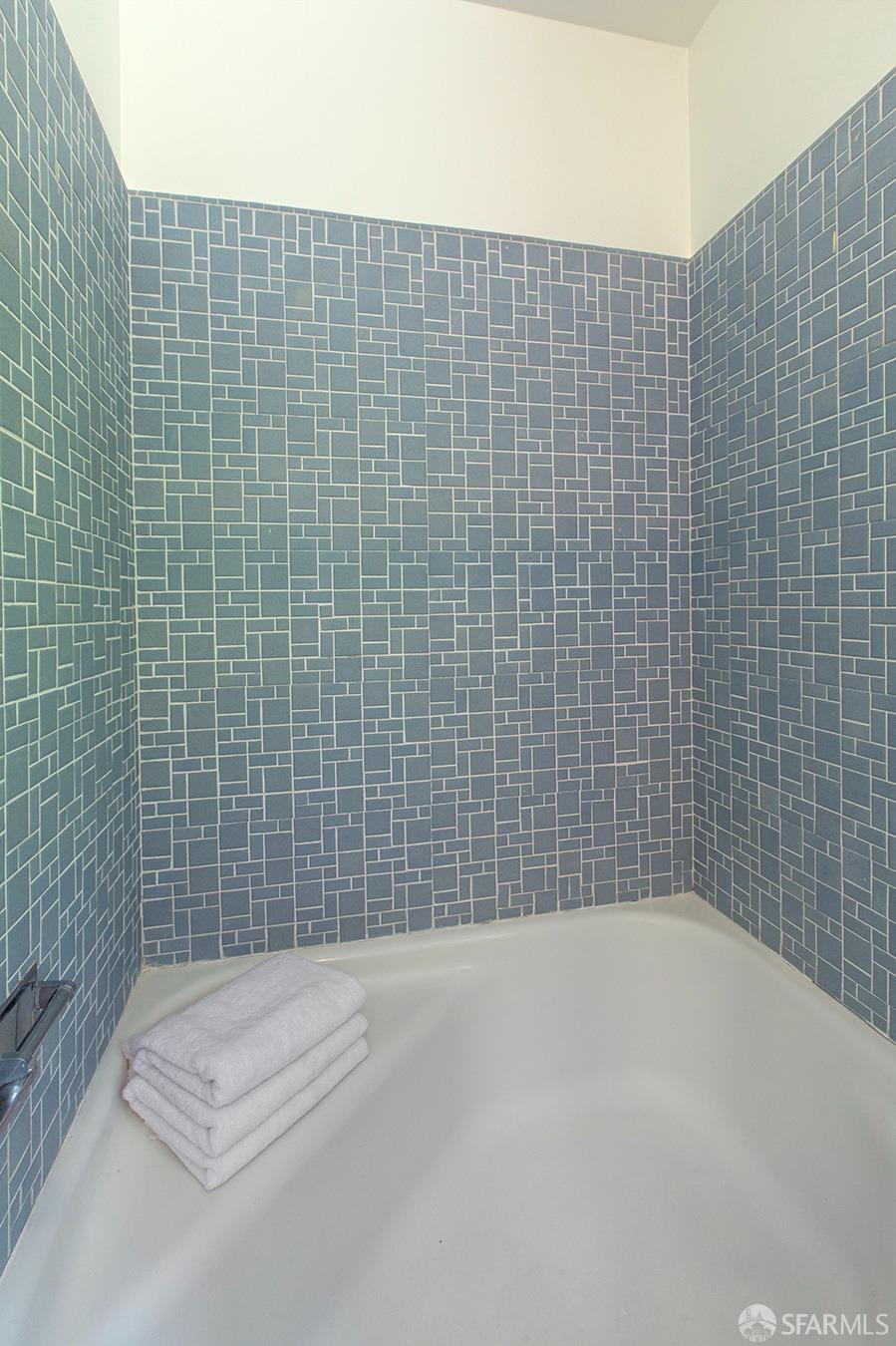 406 Middle Road Belmont, CA 94002 - Photo 43 of 67 a bathroom with a bathtub