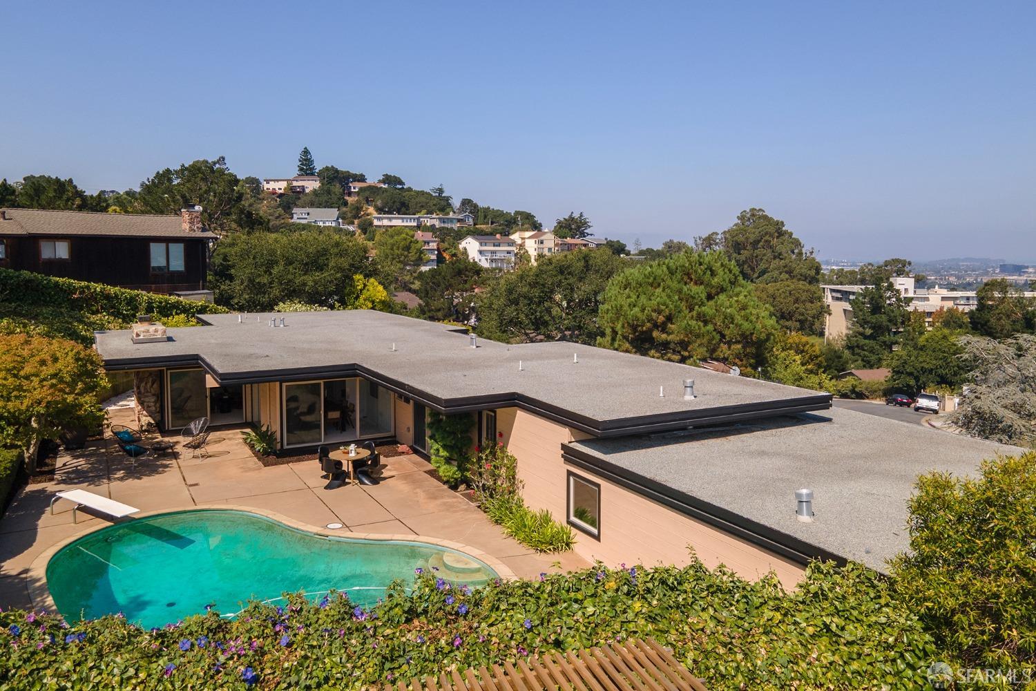 406 Middle Road Belmont, CA 94002 - Photo 63 of 67