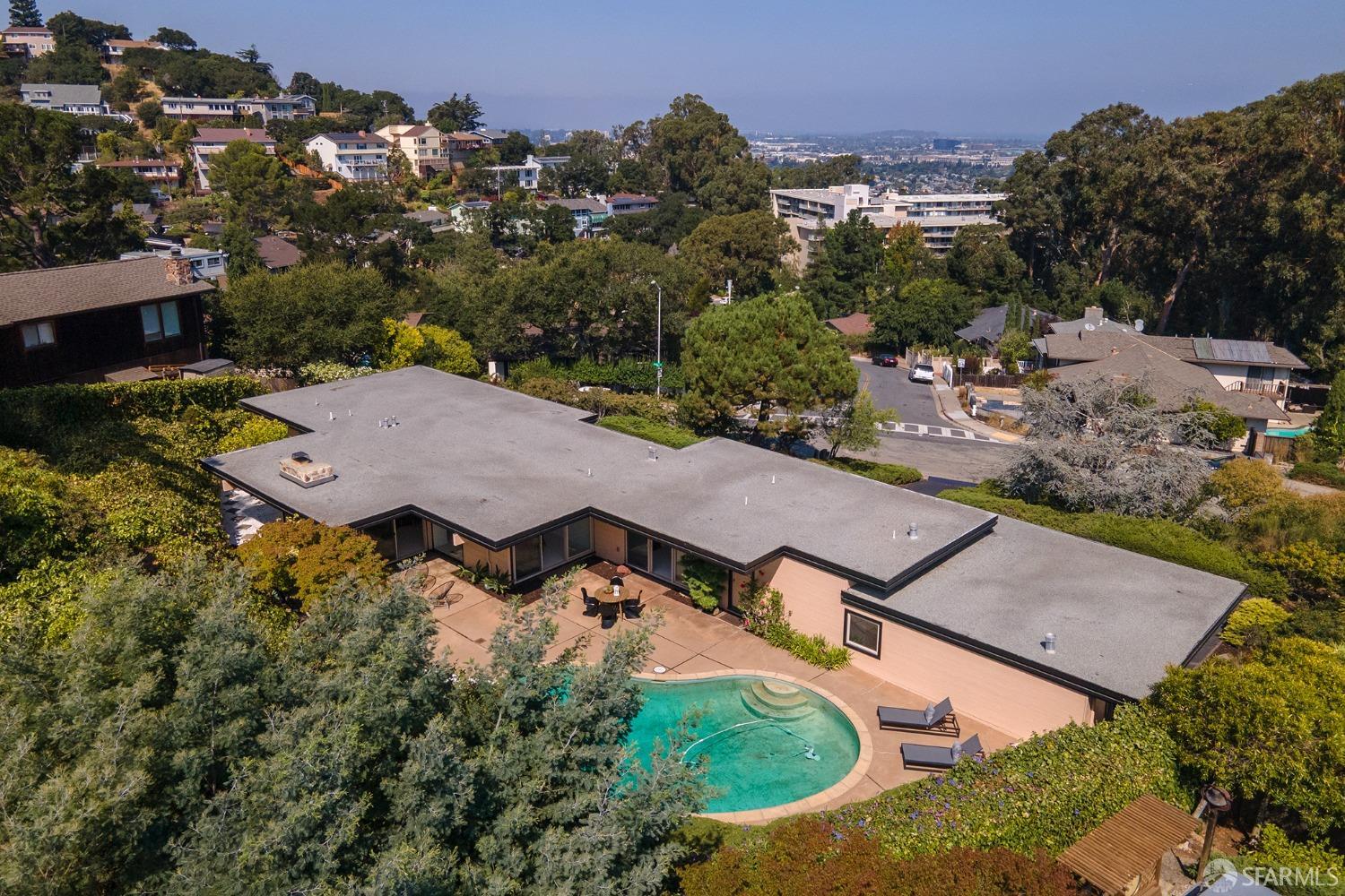 406 Middle Road Belmont, CA 94002 - Photo 64 of 67