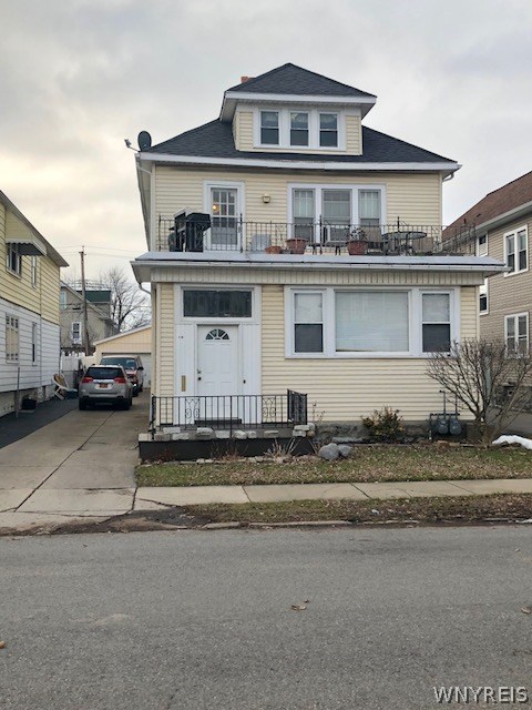136 Carmel Road Buffalo, NY 14214 - Photo 1 of 1 Gallery Image 1