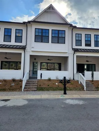 $2,900 | 633 Stickley Oak Way, Woodstock, GA 30189