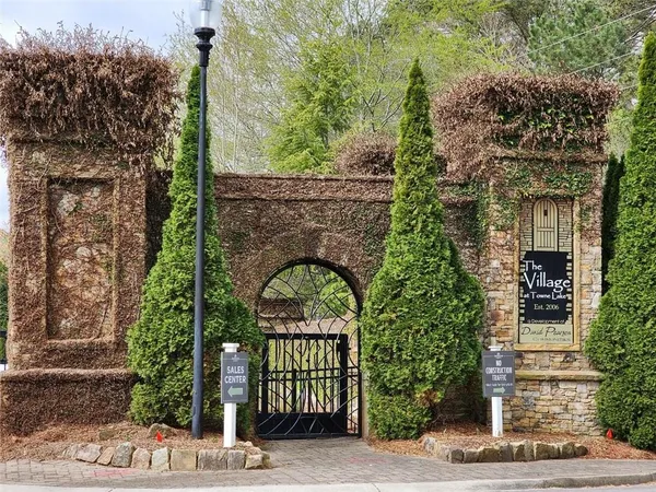 $2,900 | 633 Stickley Oak Way, Woodstock, GA 30189