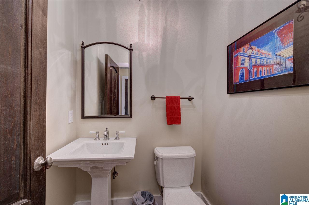 310 Brooks Lane Oneonta, AL 35121 - Photo 22 of 42