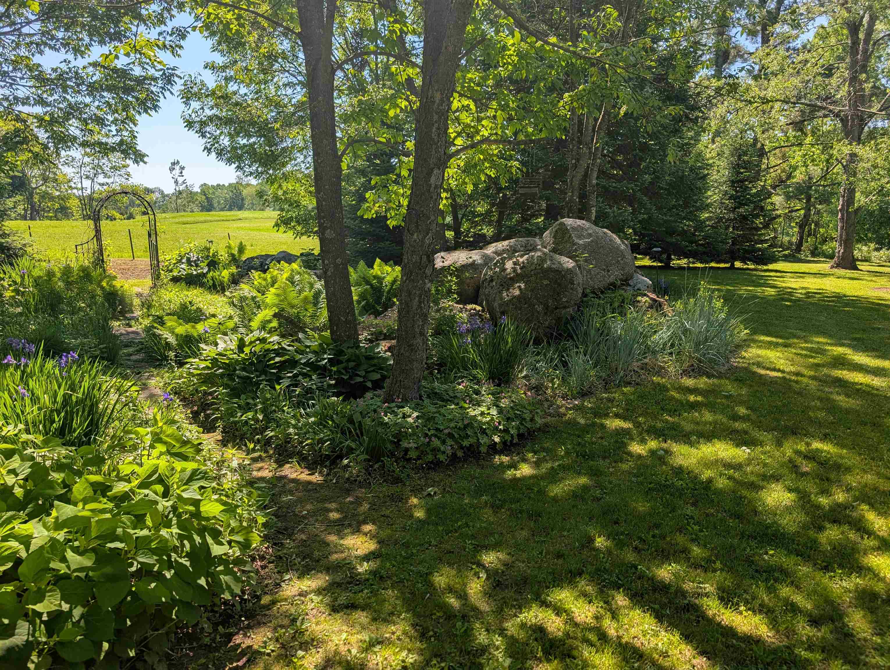 222814 Hidden Valley Road Hatley, WI 54440 - Photo 45 of 58