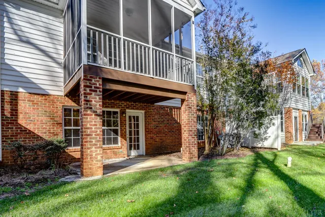 $339,900 | 118 Riverbirch Trace, Lynchburg, VA 24502