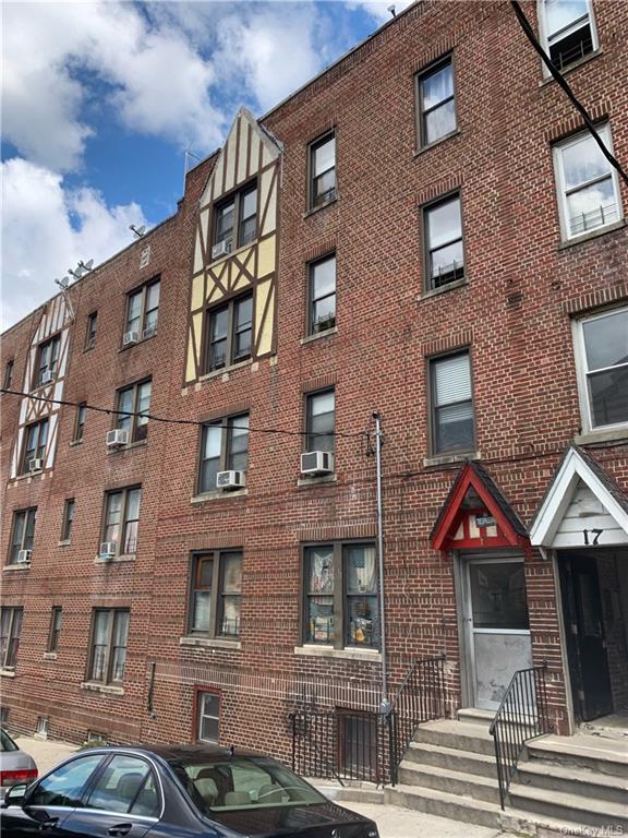 15 Intervale Place Yonkers, NY 10705 - Photo 6 of 6 View of property featuring cooling unit