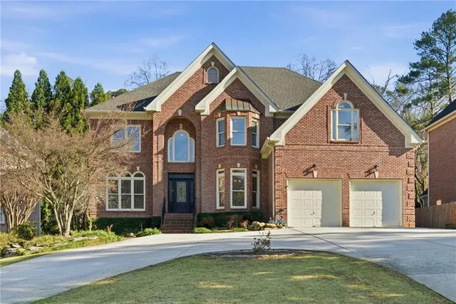 $1,500,000 | 1607 Oak Grove Road, Decatur, GA 30033