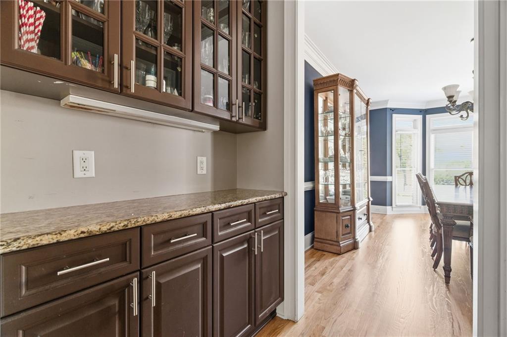 1607 Oak Grove Road Decatur, GA 30033 - Photo 14 of 71