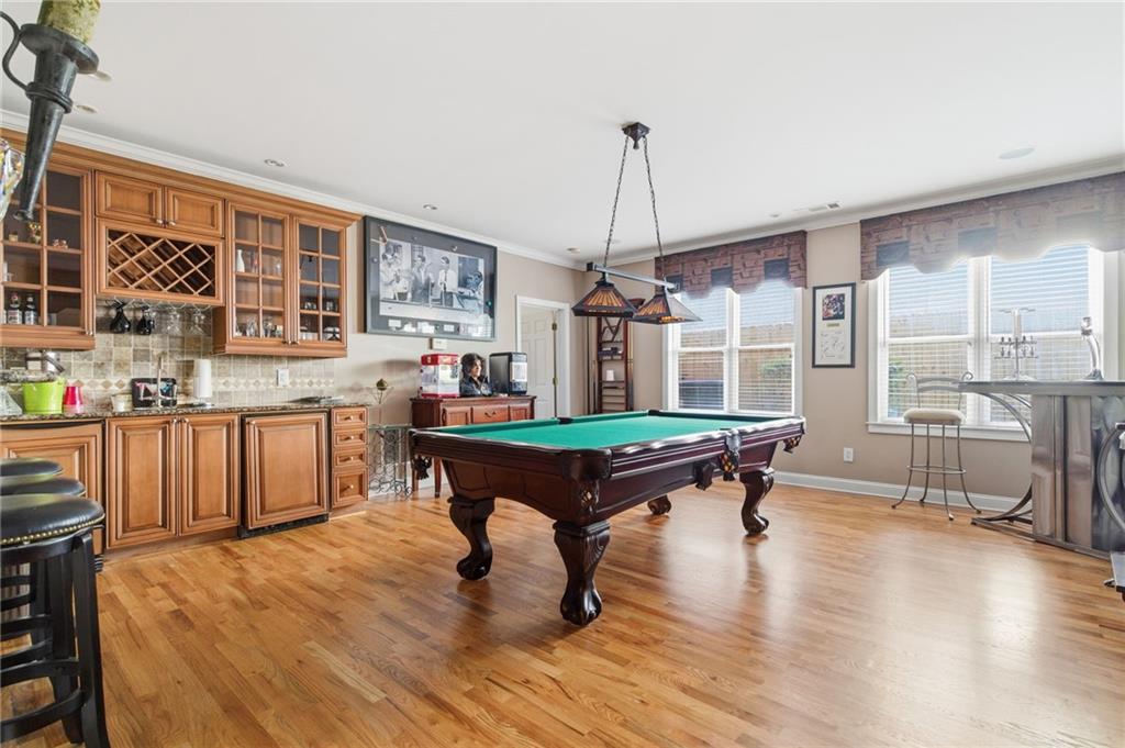 1607 Oak Grove Road Decatur, GA 30033 - Photo 40 of 71