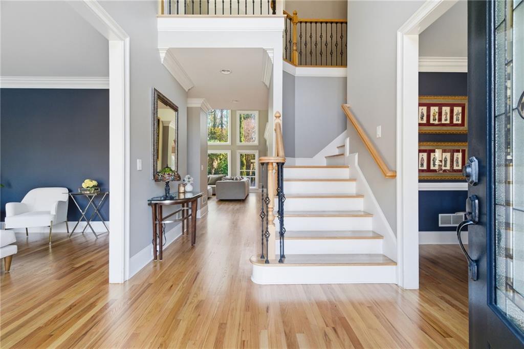 1607 Oak Grove Road Decatur, GA 30033 - Photo 4 of 71