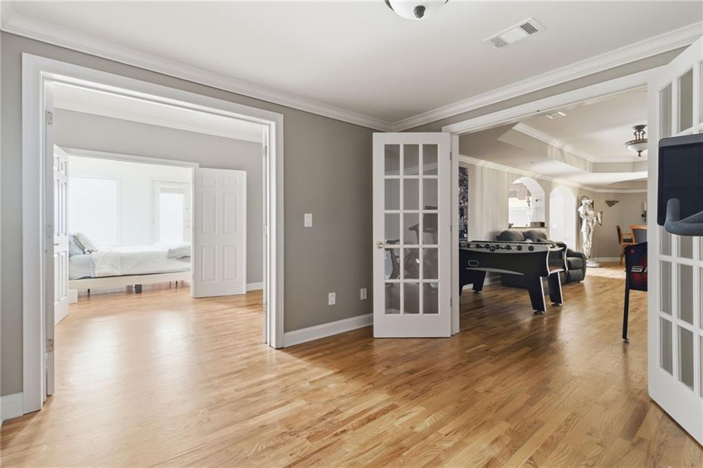 1607 Oak Grove Road Decatur, GA 30033 - Photo 42 of 71