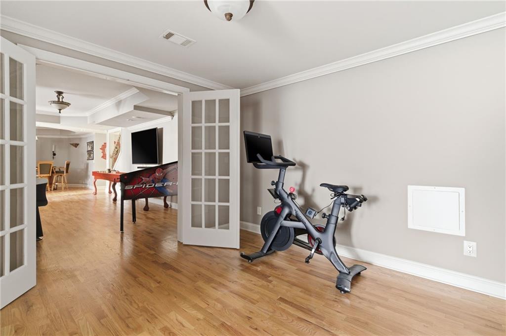 1607 Oak Grove Road Decatur, GA 30033 - Photo 46 of 71