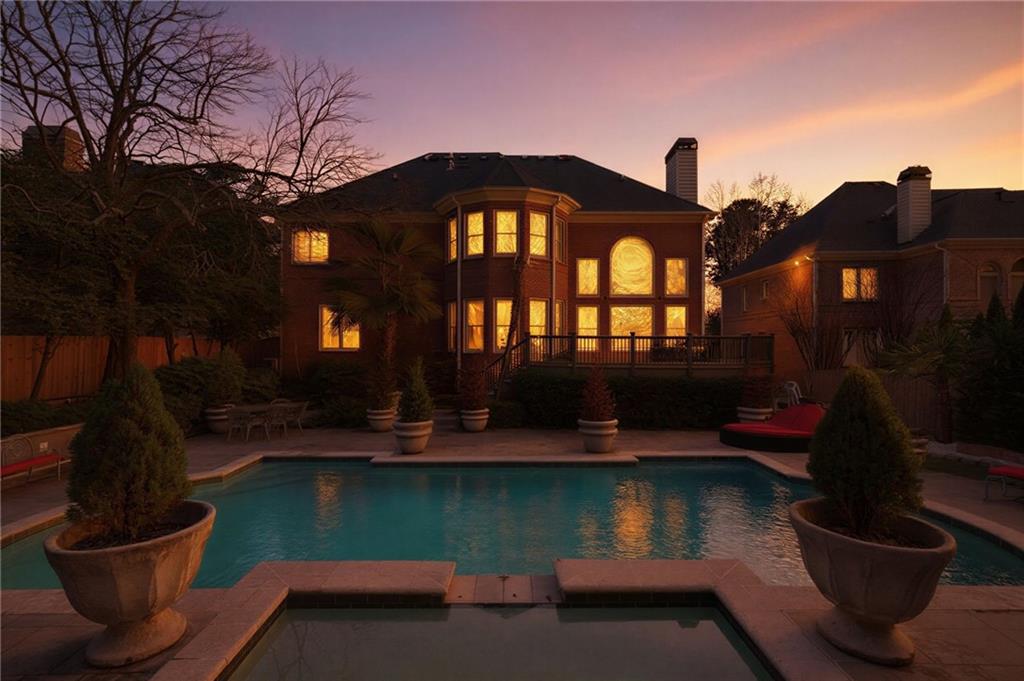 1607 Oak Grove Road Decatur, GA 30033 - Photo 48 of 71