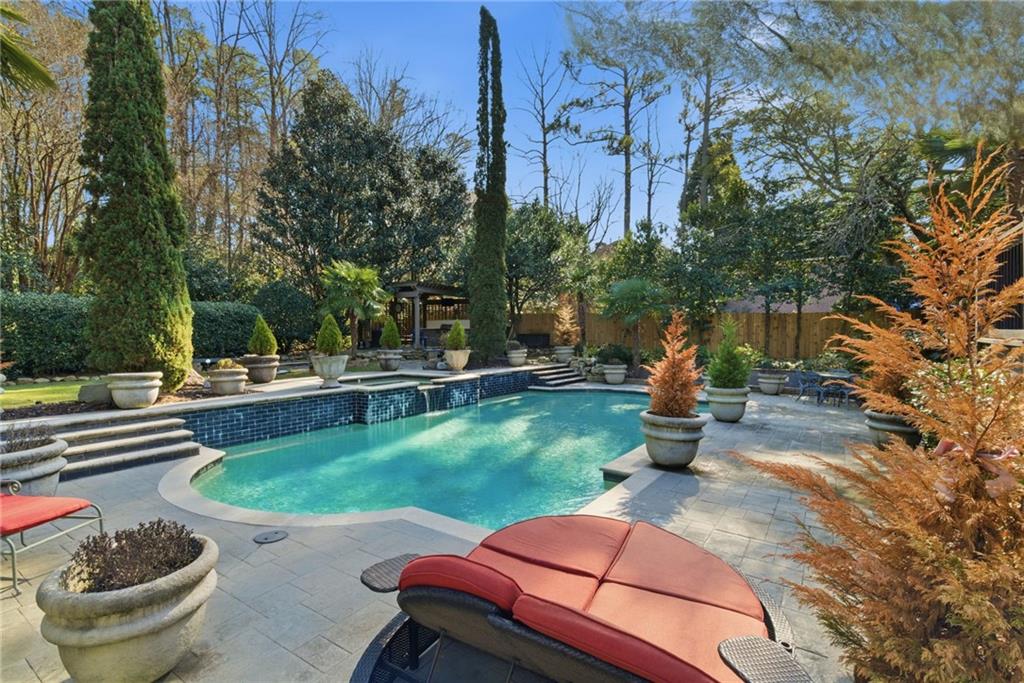 1607 Oak Grove Road Decatur, GA 30033 - Photo 49 of 71