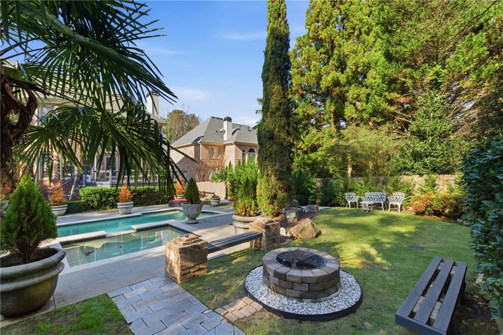 1607 Oak Grove Road Decatur, GA 30033 - Photo 53 of 71