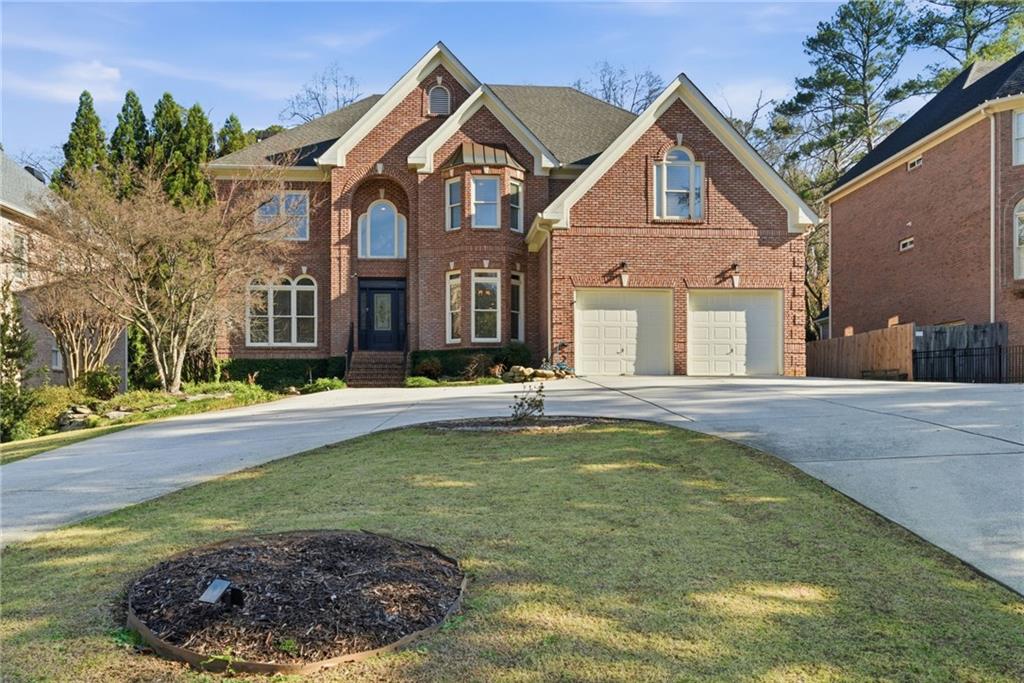 1607 Oak Grove Road Decatur, GA 30033 - Photo 56 of 71