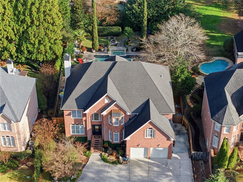 1607 Oak Grove Road Decatur, GA 30033 - Photo 57 of 71