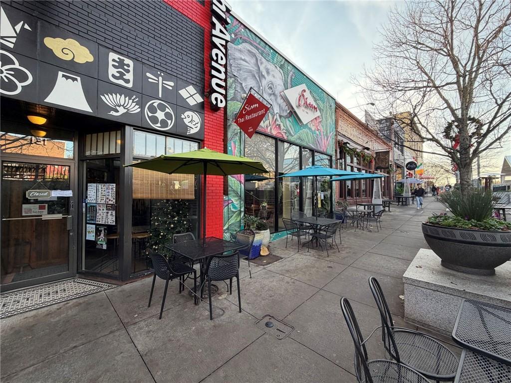 1607 Oak Grove Road Decatur, GA 30033 - Photo 63 of 71