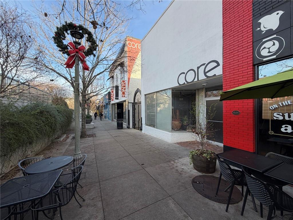 1607 Oak Grove Road Decatur, GA 30033 - Photo 64 of 71