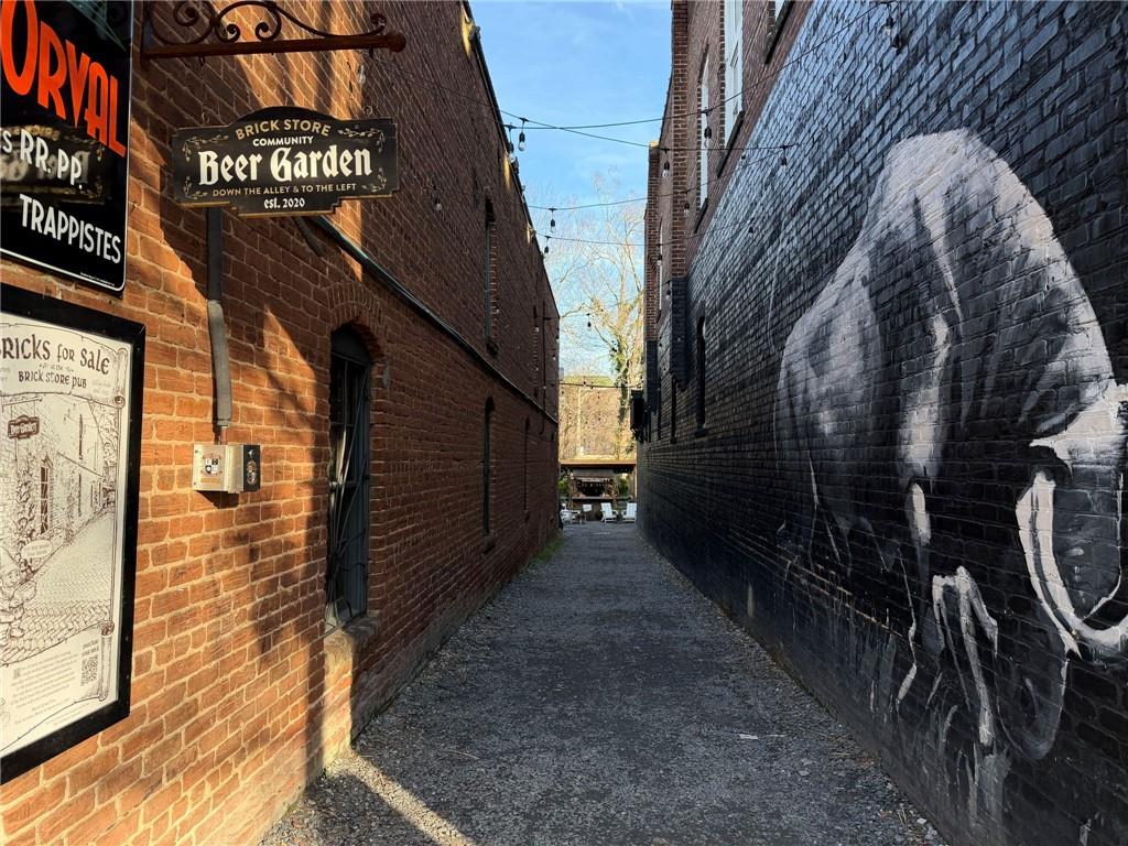 1607 Oak Grove Road Decatur, GA 30033 - Photo 70 of 71