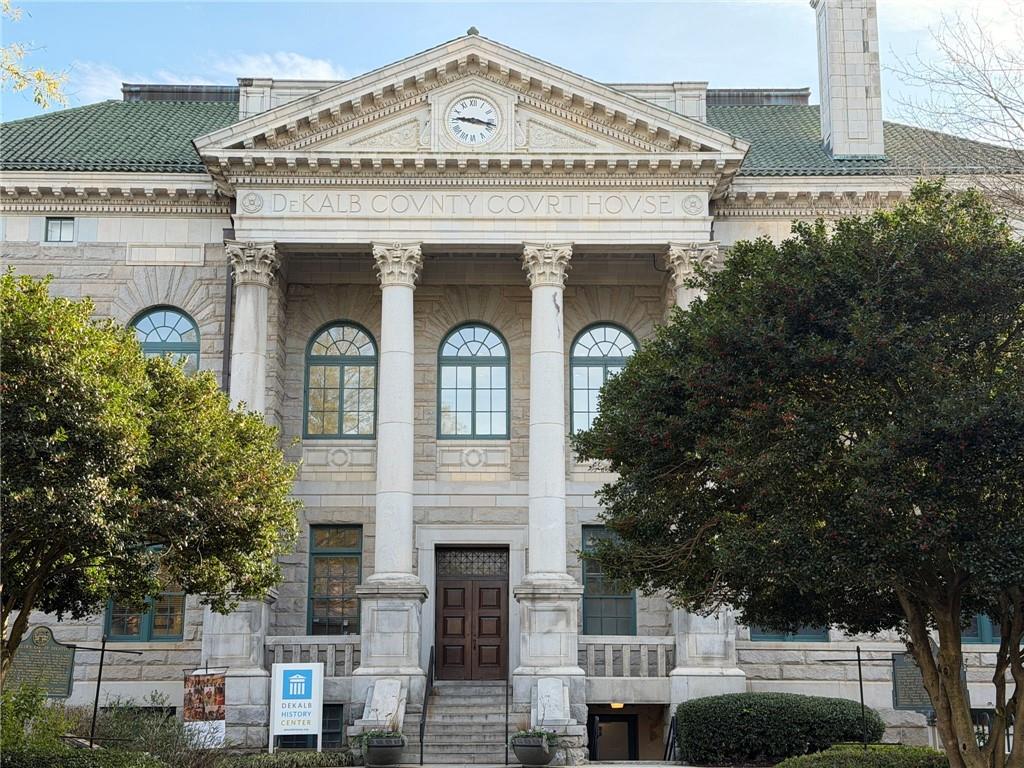 1607 Oak Grove Road Decatur, GA 30033 - Photo 71 of 71