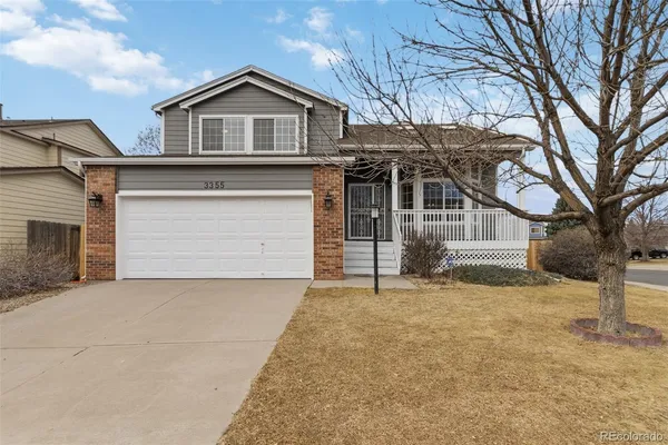 $574,999 | 3355 South Andes Street, Aurora, CO 80013