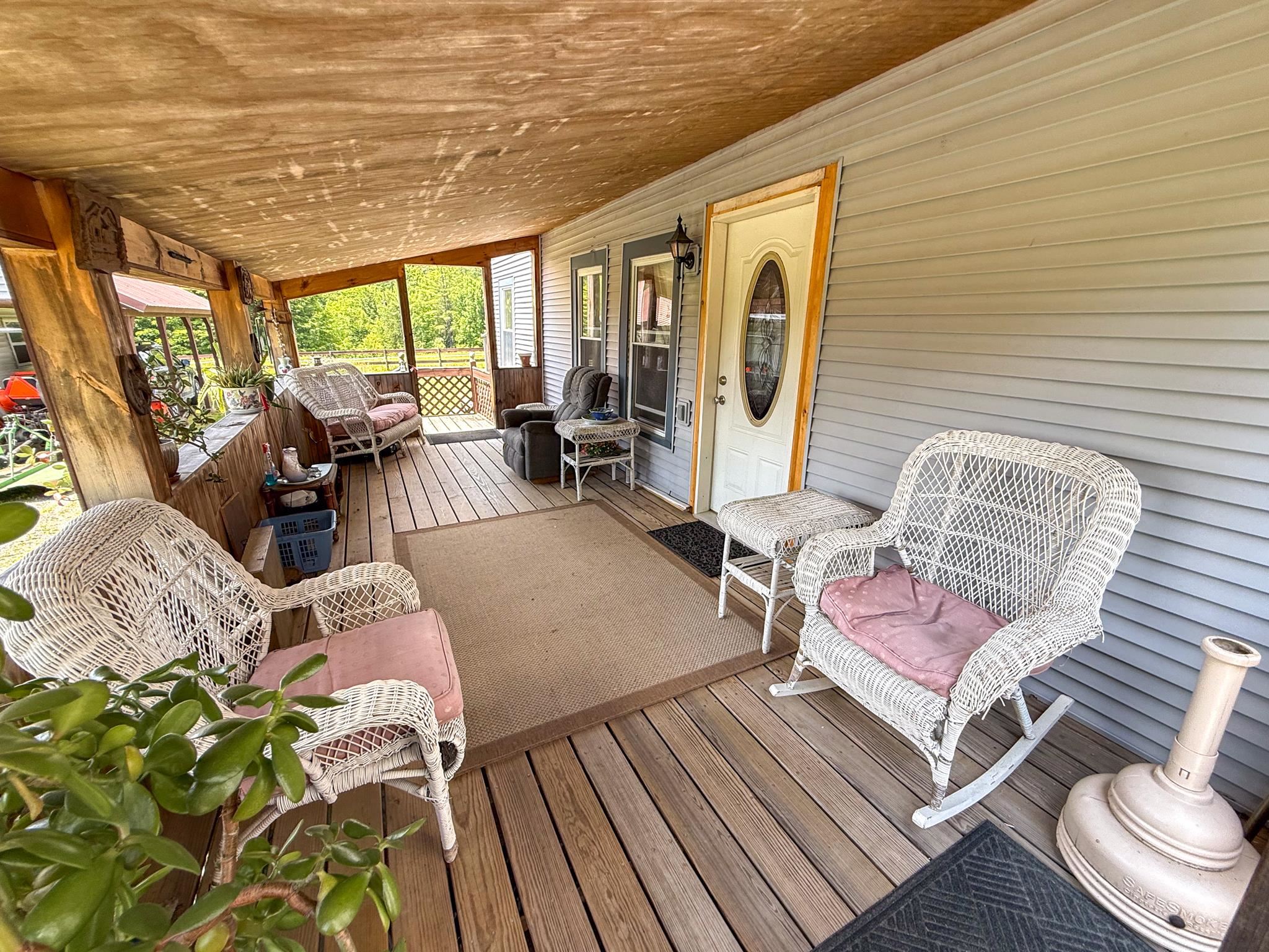 68 Isaac Perkins Road Lyme, NH 03768 - Photo 11 of 60