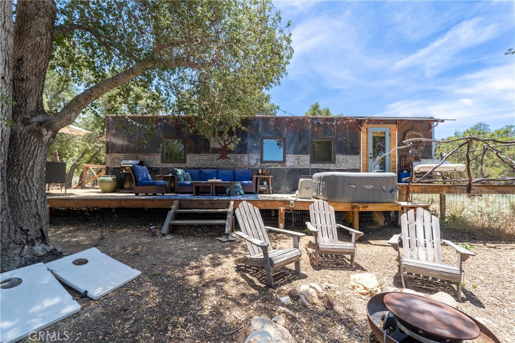 30415 Chihuahua Valley Road Warner Springs, CA 92086 - Photo 35 of 74