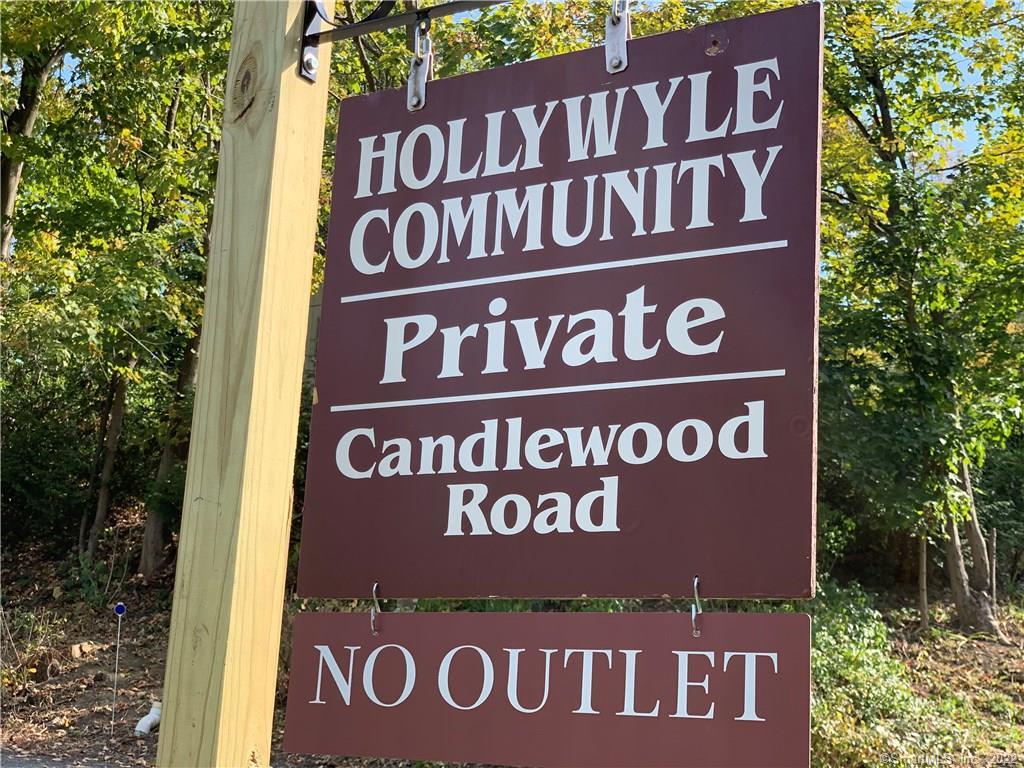 11 Candlewood Road New Fairfield, CT 06812 - Photo 24 of 24 a sign broad