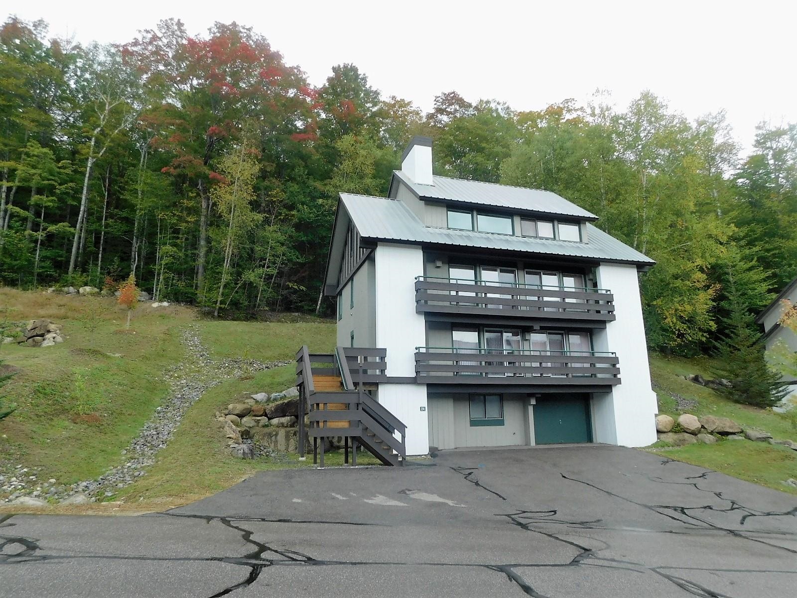 24 Flume Road Lincoln, NH 03251 - Photo 2 of 40