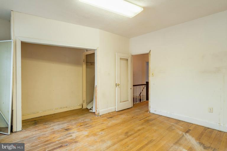 7227 Harford Road Baltimore, MD 21234 - Photo 2 of 23 Bedroom