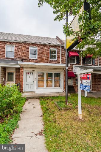 7227 Harford Road Baltimore, MD 21234 - Photo 3 of 23 Exterior (Front)