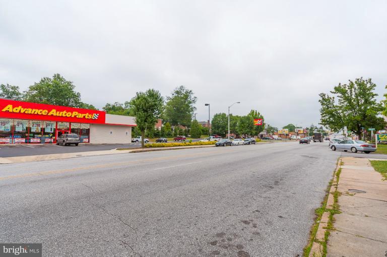7227 Harford Road Baltimore, MD 21234 - Photo 22 of 23 Community