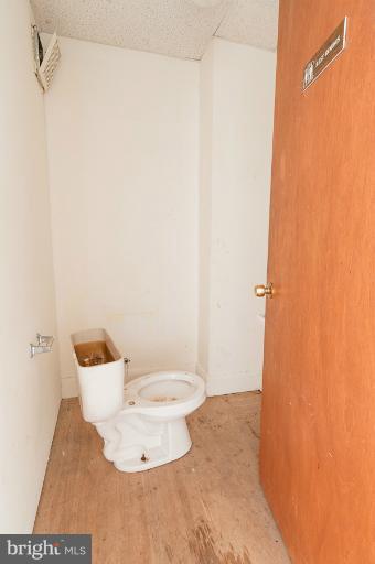 7227 Harford Road Baltimore, MD 21234 - Photo 9 of 23 Half Bath
